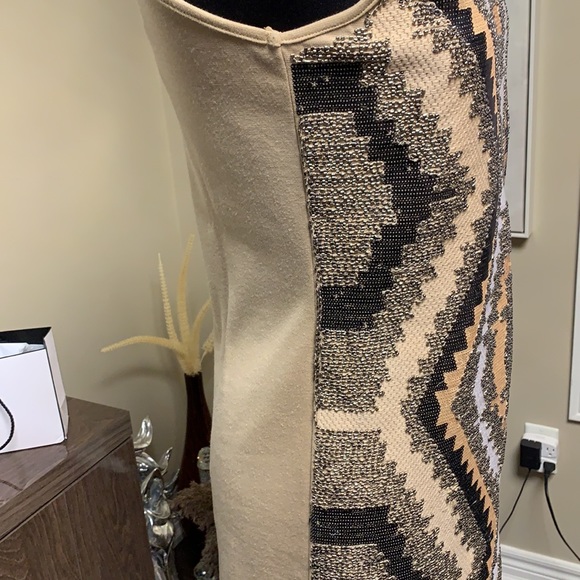 QED London sequin mini dress - Picture 16 of 17